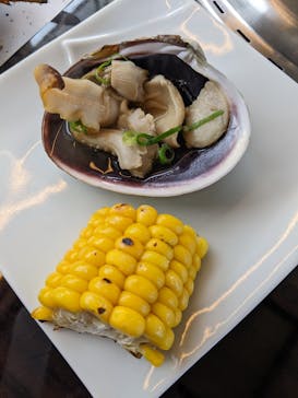 鳥羽　海鮮料理　屋形船　おきたに投稿された画像（2022/10/18）