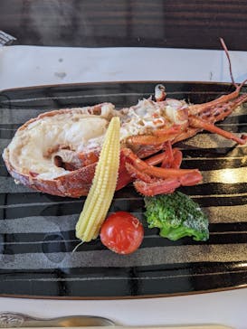 鳥羽　海鮮料理　屋形船　おきたに投稿された画像（2022/10/18）