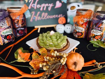 松阪農業公園ベルファームに投稿された画像（2022/10/18）