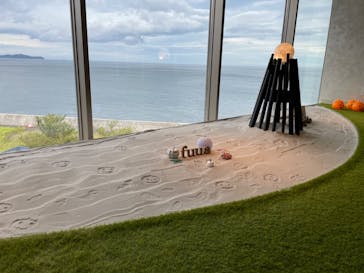 オーシャンスパ Fuuaに投稿された画像（2022/10/18）