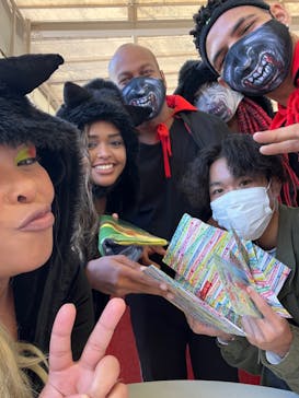 ブラジリアンパーク鷲羽山ハイランドに投稿された画像（2022/10/18）