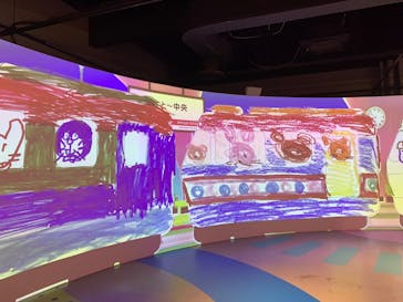 てきと〜な鉄道展に投稿された画像（2022/10/18）