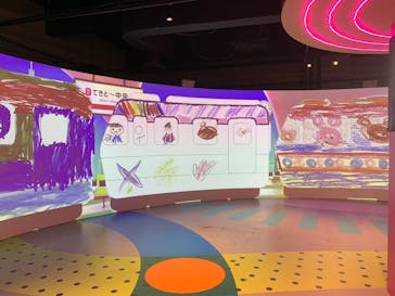 てきと〜な鉄道展に投稿された画像（2022/10/18）