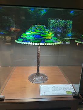 ニューヨークランプミュージアム＆フラワーガーデンに投稿された画像（2022/10/18）