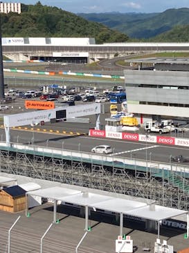 那須ハイランドパークに投稿された画像（2022/10/19）