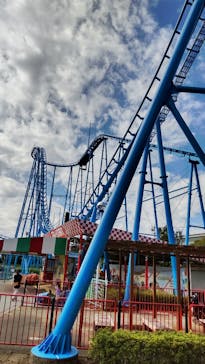 浜名湖パルパルに投稿された画像（2022/10/19）