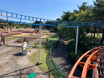 国営ひたち海浜公園プレジャーガーデンに投稿された画像（2022/10/19）