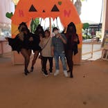 ブラジリアンパーク鷲羽山ハイランドに投稿された画像（2022/10/19）