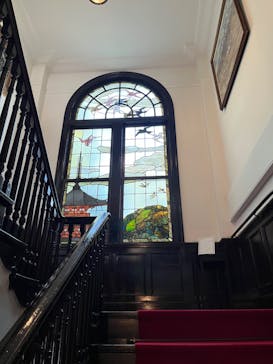 鳩山会館に投稿された画像（2022/10/19）