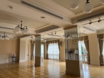 鳩山会館に投稿された画像（2022/10/19）