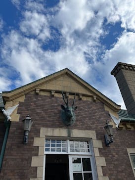 鳩山会館に投稿された画像（2022/10/19）