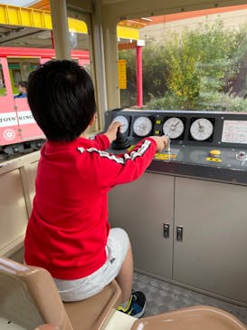 東条湖おもちゃ王国に投稿された画像（2022/10/19）