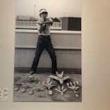 新潟県立万代島美術館に投稿された画像（2022/10/19）