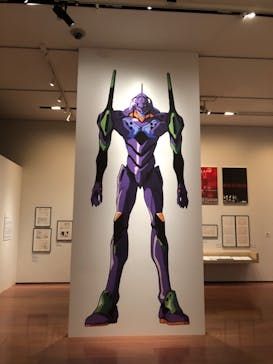 新潟県立万代島美術館に投稿された画像（2022/10/19）