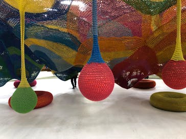 彫刻の森美術館に投稿された画像（2022/10/19）