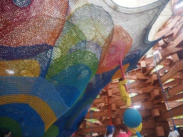 彫刻の森美術館に投稿された画像（2022/10/19）