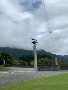 彫刻の森美術館に投稿された画像（2022/10/19）