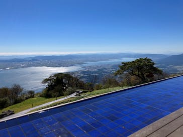 びわ湖バレイに投稿された画像（2022/10/19）