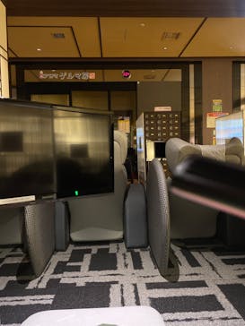 竜泉寺の湯 草加谷塚店に投稿された画像（2022/10/20）