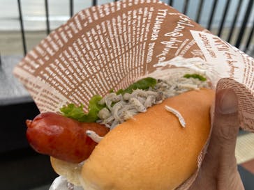 新江ノ島水族館に投稿された画像（2022/10/20）