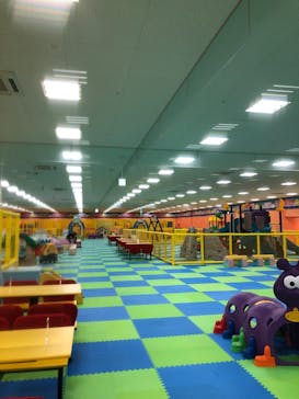 キッズランドUS 北九州小倉店に投稿された画像（2022/10/20）