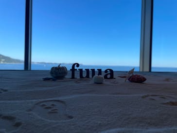 オーシャンスパ Fuuaに投稿された画像（2022/10/20）