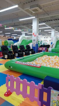 東京あそびマーレに投稿された画像（2022/10/20）