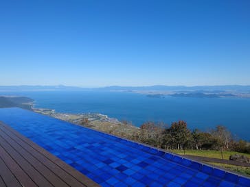 びわ湖バレイに投稿された画像（2022/10/20）