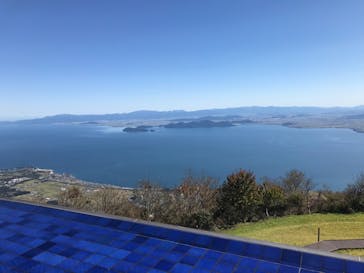 びわ湖バレイに投稿された画像（2022/10/20）