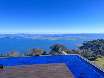 びわ湖バレイに投稿された画像（2022/10/20）