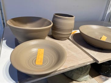 陶芸教室チルコロ 等々力店に投稿された画像（2022/10/20）