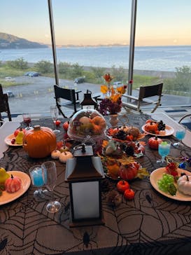 オーシャンスパ Fuuaに投稿された画像（2022/10/20）