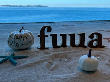 オーシャンスパ Fuuaに投稿された画像（2022/10/20）