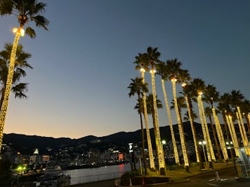 オーシャンスパ Fuuaに投稿された画像（2022/10/20）