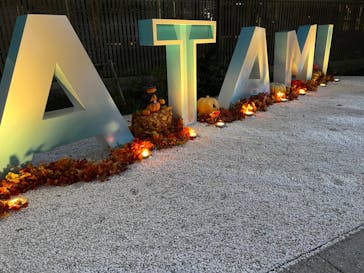 オーシャンスパ Fuuaに投稿された画像（2022/10/20）