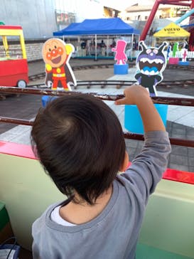 神戸アンパンマンこどもミュージアム＆モールに投稿された画像（2022/10/20）