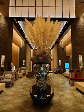 神戸みなと温泉 蓮に投稿された画像（2022/10/20）