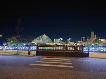 神戸みなと温泉 蓮に投稿された画像（2022/10/20）