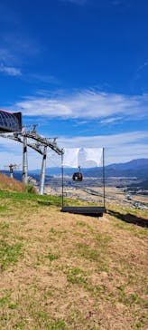 石打丸山スキー場 / ザ・ヴェランダ石打丸山に投稿された画像（2022/10/21）