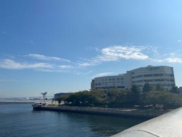 横浜みなとみらい 万葉倶楽部に投稿された画像（2022/10/21）