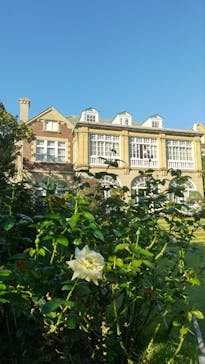 鳩山会館に投稿された画像（2022/10/21）