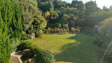 鳩山会館に投稿された画像（2022/10/21）