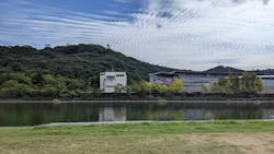 高知城下の天然温泉 三翠園に投稿された画像（2022/10/21）