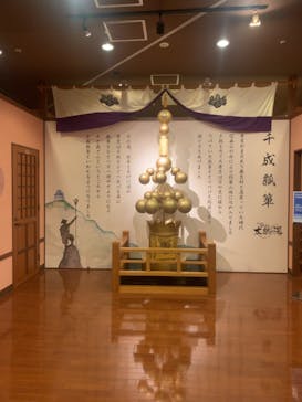 有馬温泉 太閤の湯に投稿された画像（2022/10/21）