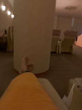 豊島園 庭の湯に投稿された画像（2022/10/21）