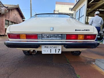 KYOWA クラシックカー＆ライフステーションに投稿された画像（2022/10/21）