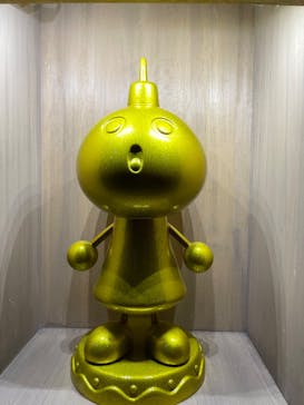 ニデック京都タワーに投稿された画像（2022/10/21）