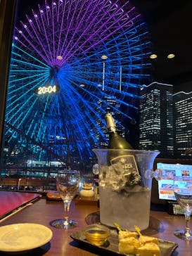 横浜みなとみらい 万葉倶楽部に投稿された画像（2022/10/21）