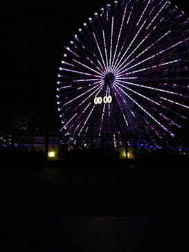 横浜みなとみらい 万葉倶楽部に投稿された画像（2022/10/21）