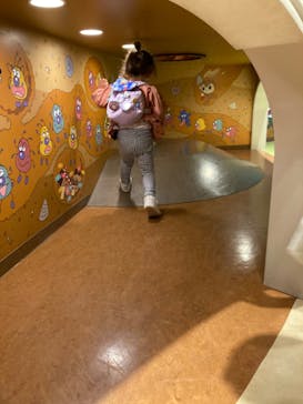 神戸アンパンマンこどもミュージアム＆モールに投稿された画像（2022/10/21）